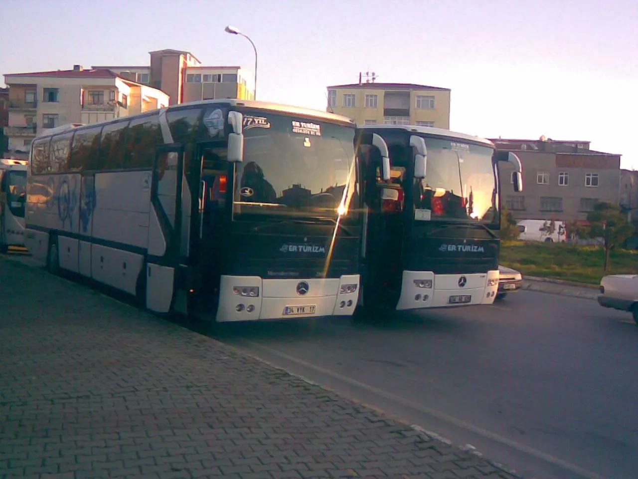 Er Turizm araç filosu, fotoğraf 3