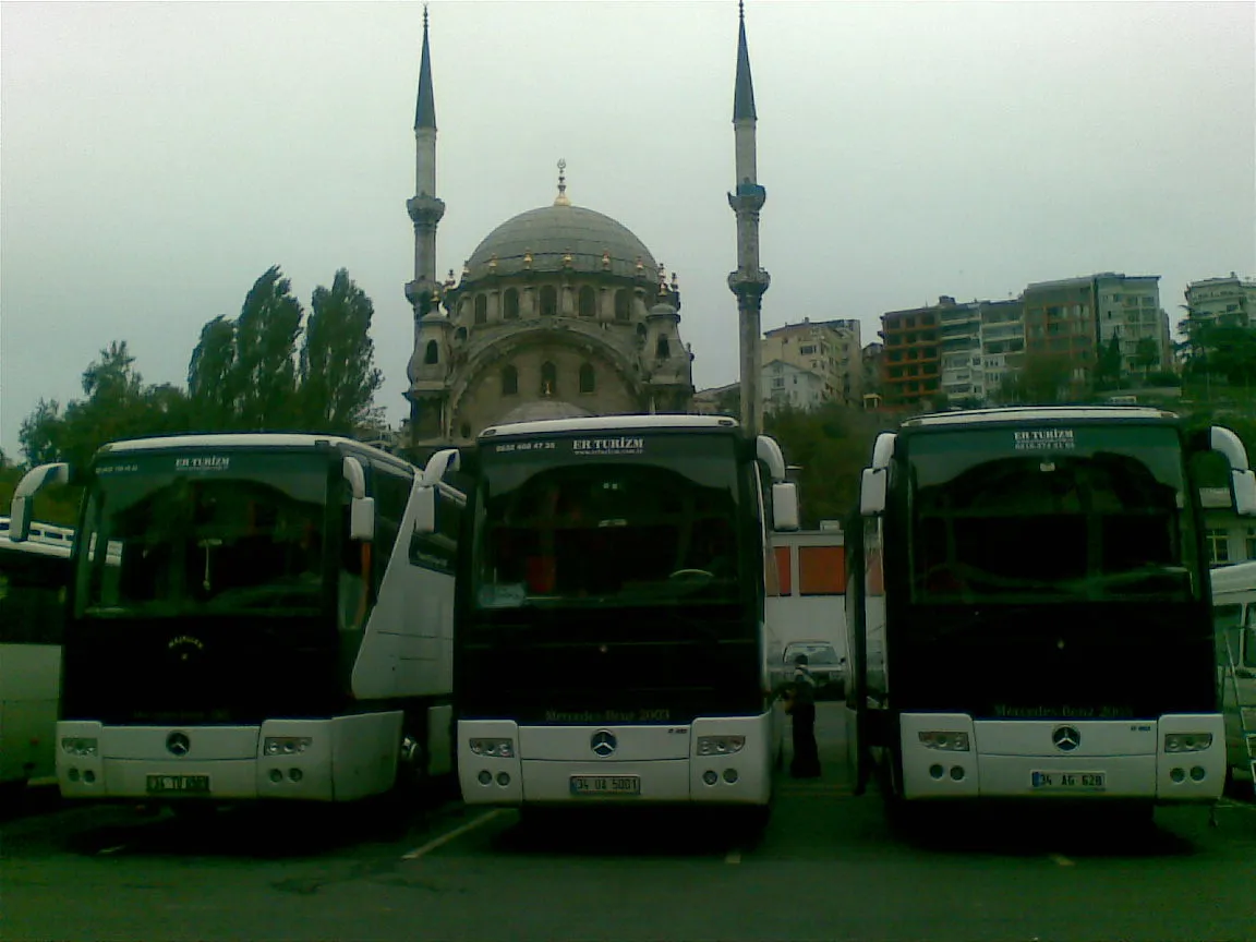 Er Turizm araç filosu, fotoğraf 5