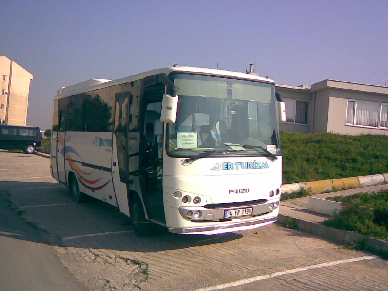 Er Turizm araç filosu, fotoğraf 7