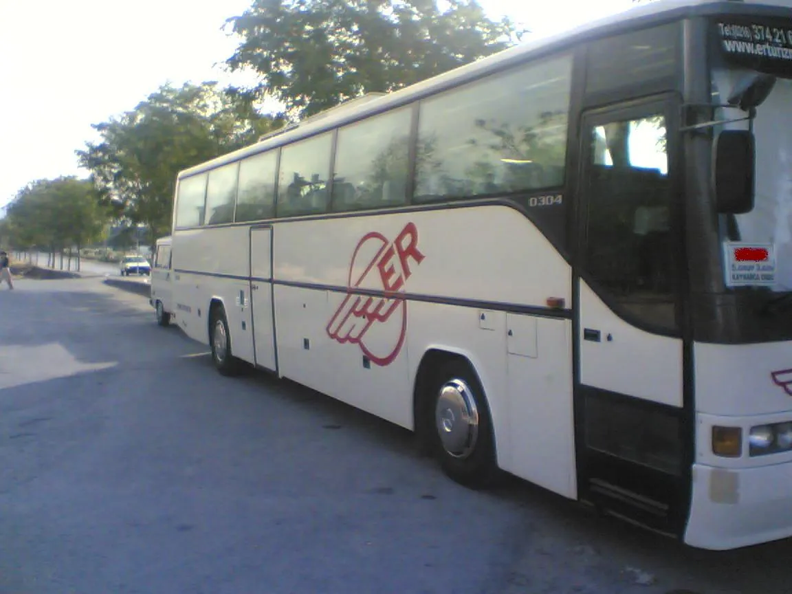 Er Turizm nostalji albümü, fotoğraf 1