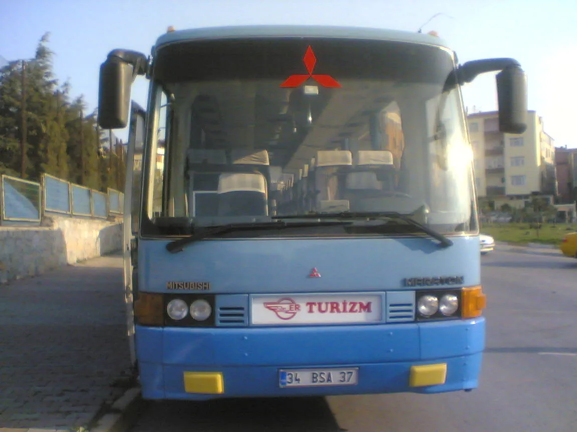 Er Turizm nostalji albümü, fotoğraf 2