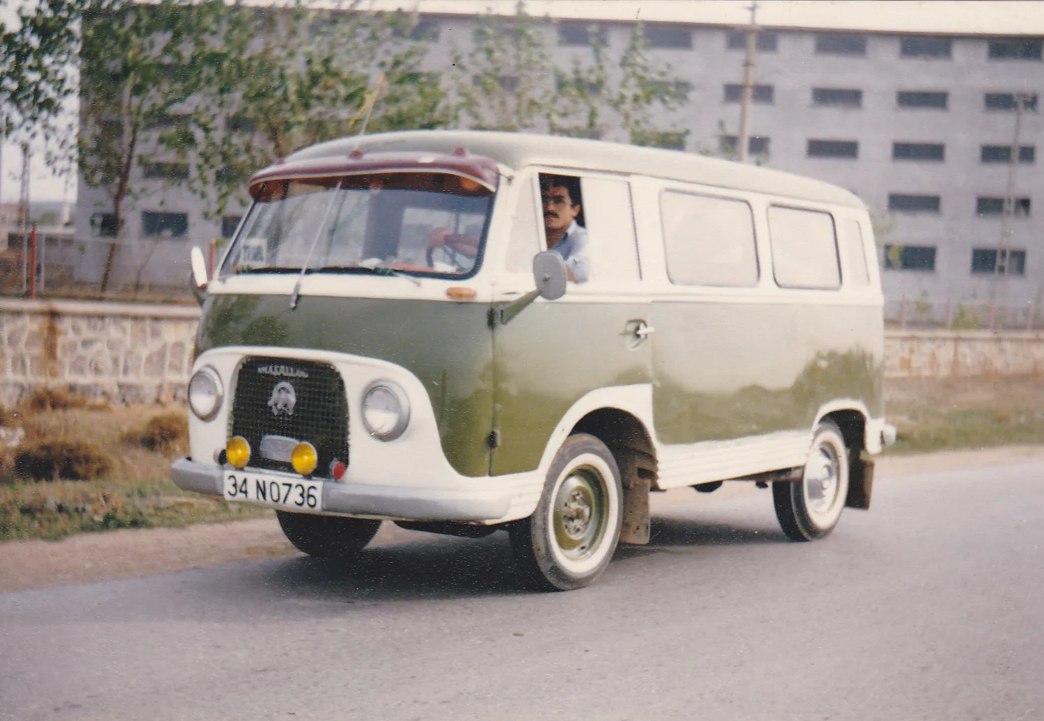Er Turizm nostalji albümü, fotoğraf 3
