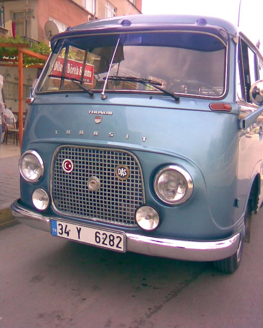Er Turizm nostalji albümü, fotoğraf 4