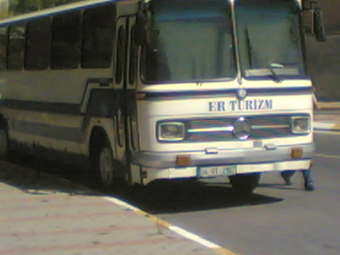 Er Turizm nostalji albümü, fotoğraf 5