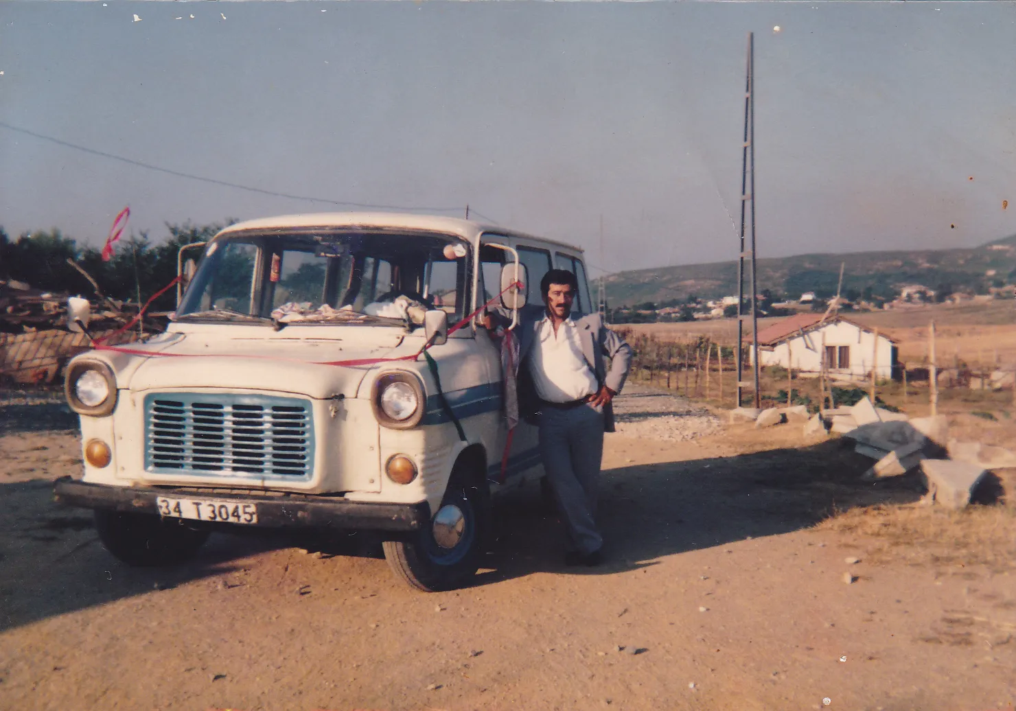 Er Turizm nostalji albümü, fotoğraf 6