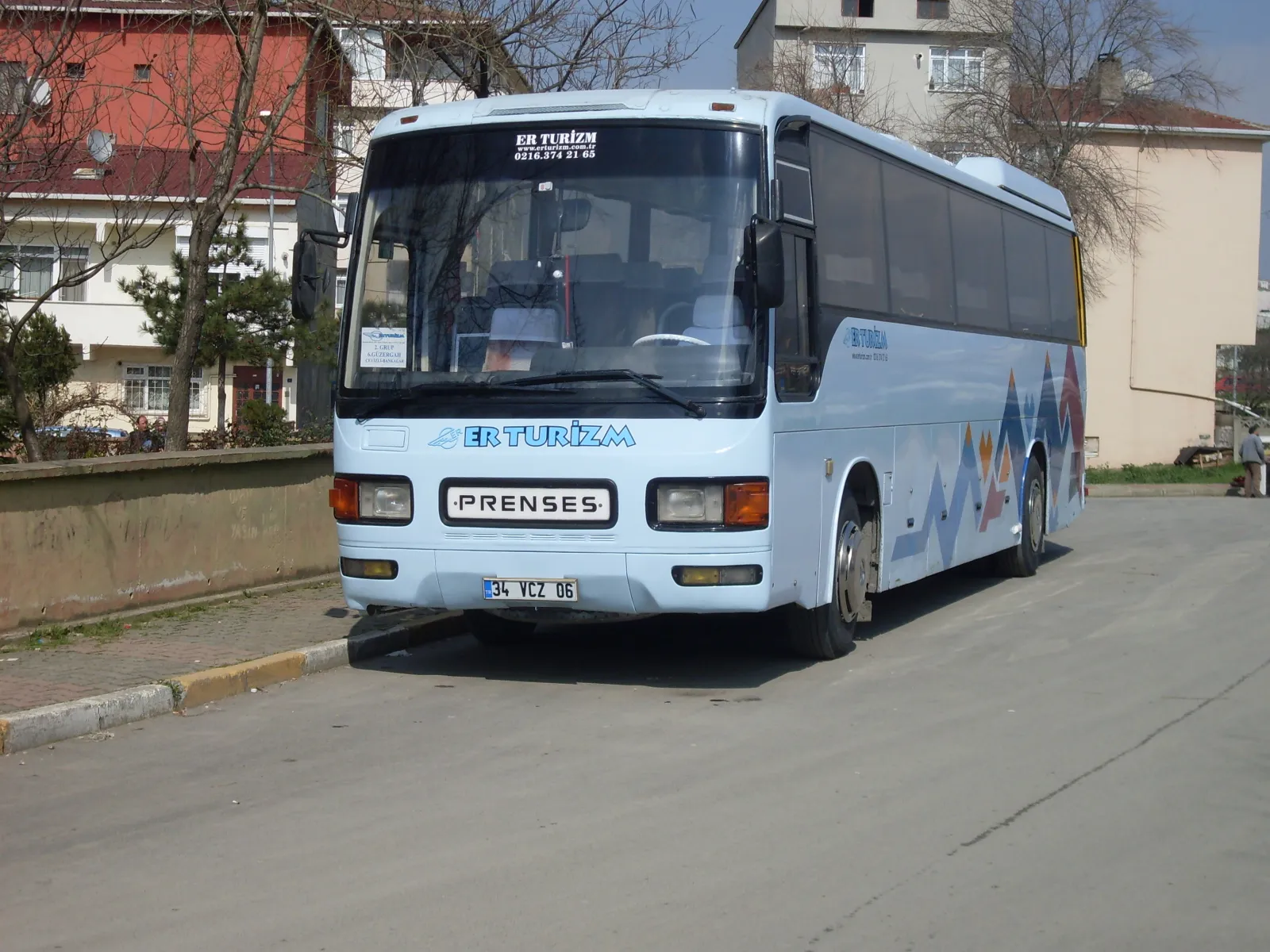 Er Turizm nostalji albümü, fotoğraf 7