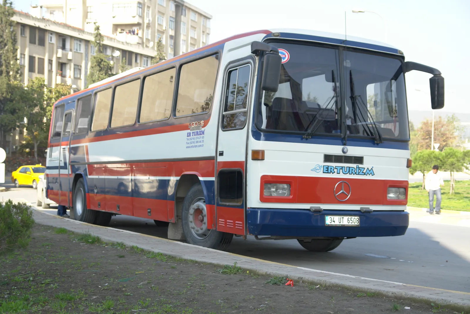 Er Turizm nostalji albümü, fotoğraf 8